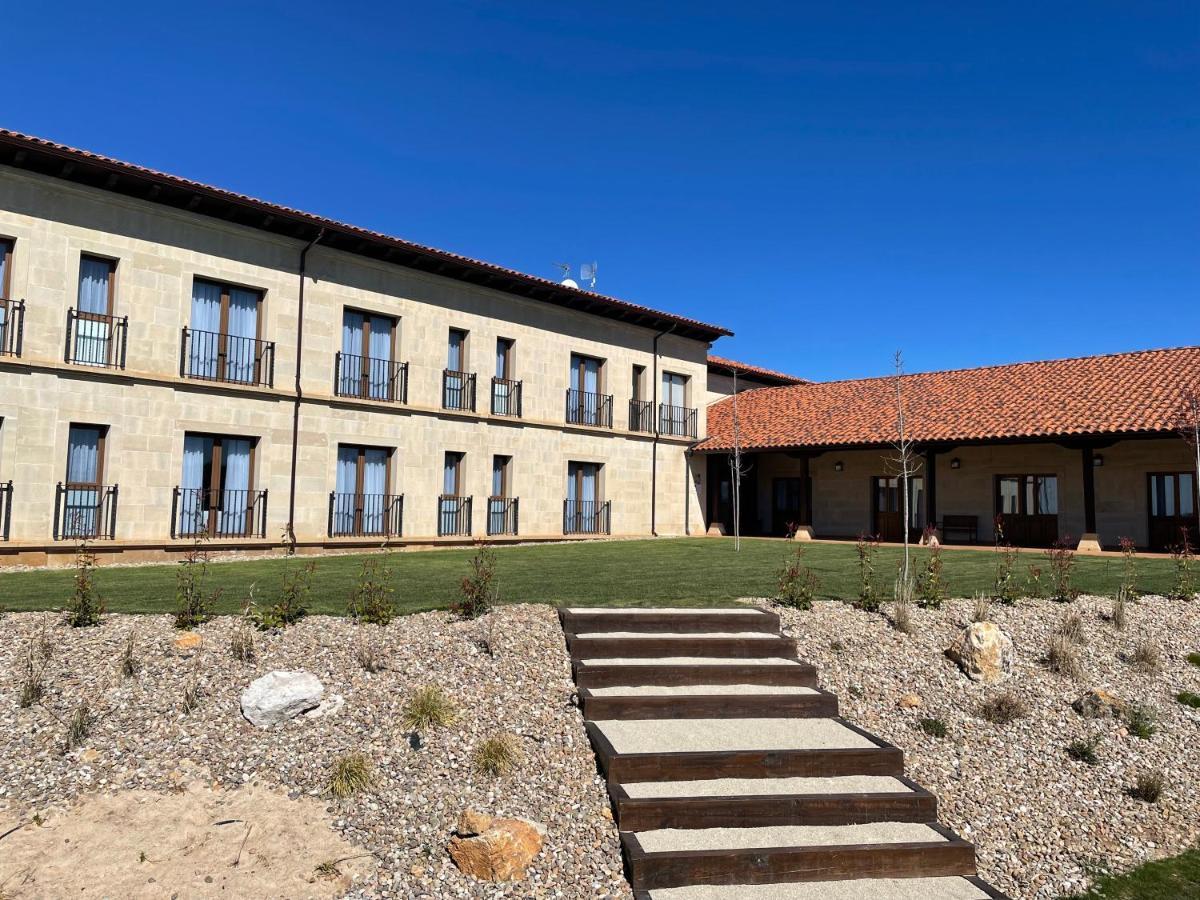 La Parada Del Cid Espinosa De Cervera Exterior photo